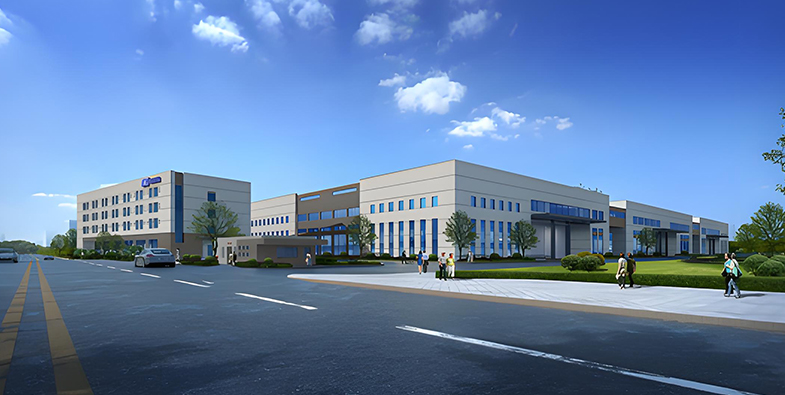 非开挖钻机顶管